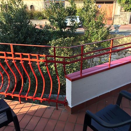 Hotel Ruza Novi Vinodolski Eksteriør bilde