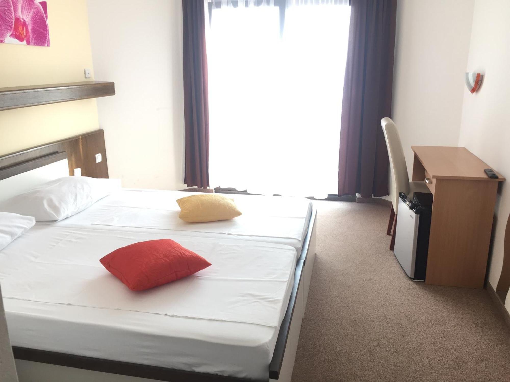Hotel Ruza Novi Vinodolski Rom bilde