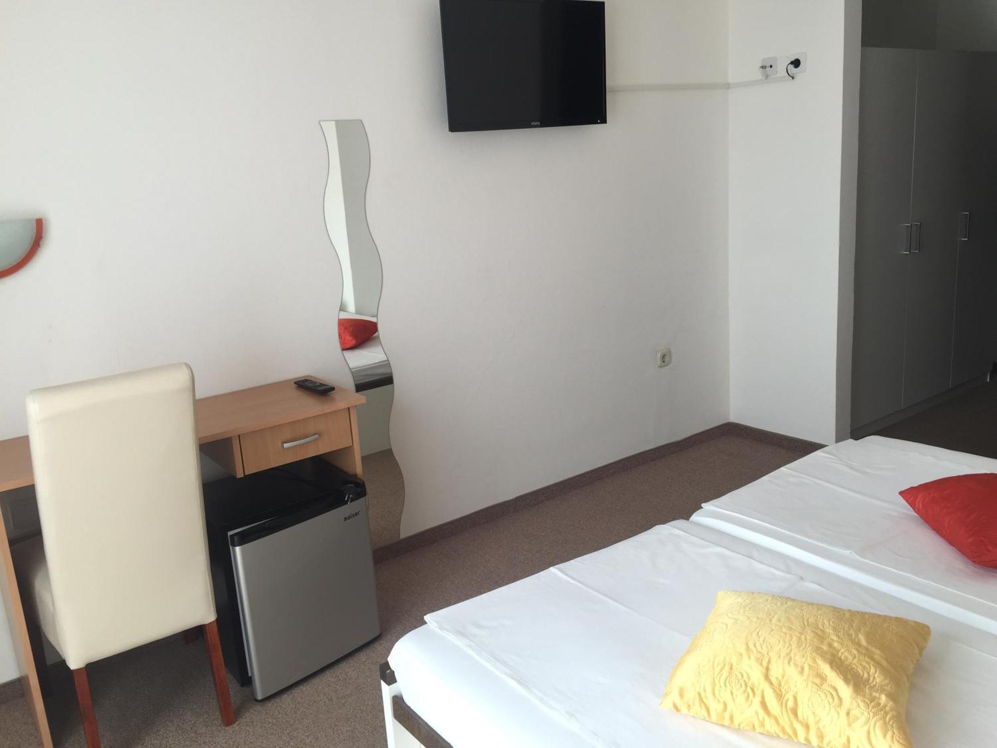 Hotel Ruza Novi Vinodolski Rom bilde