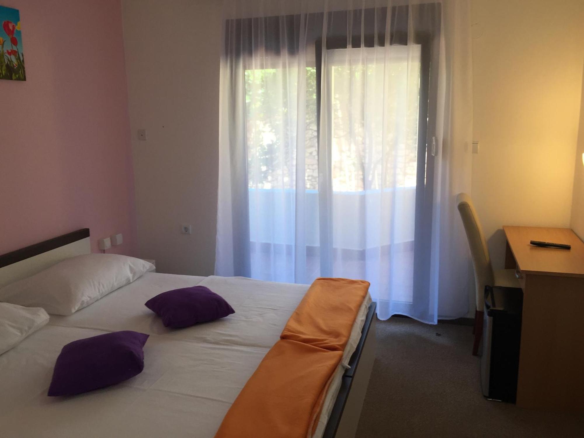 Hotel Ruza Novi Vinodolski Rom bilde