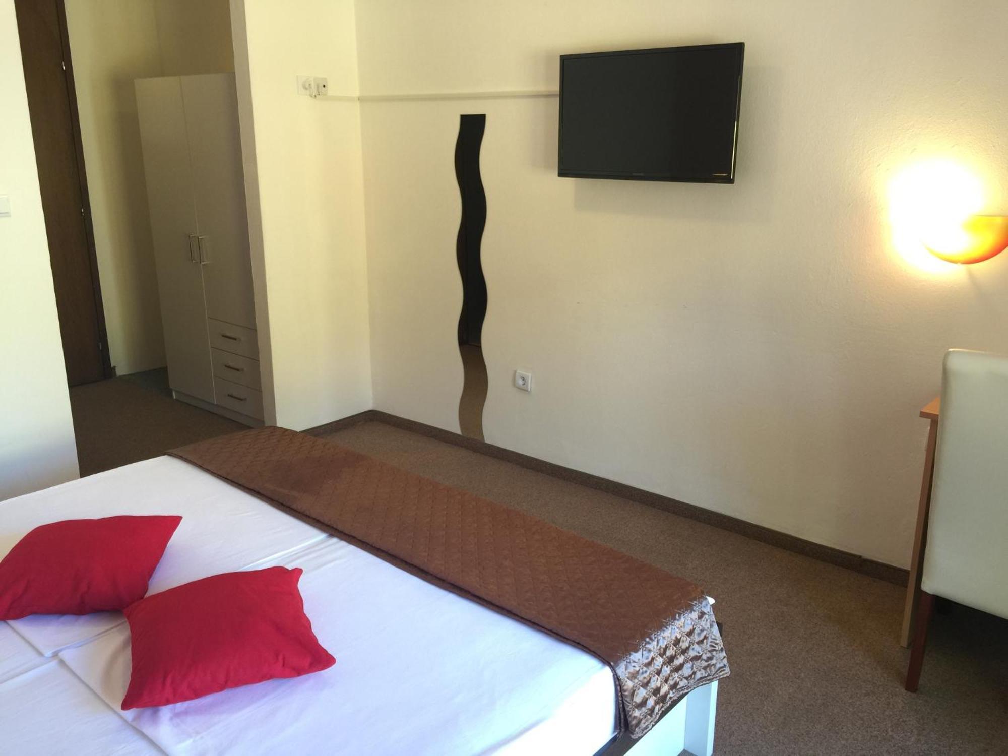 Hotel Ruza Novi Vinodolski Rom bilde