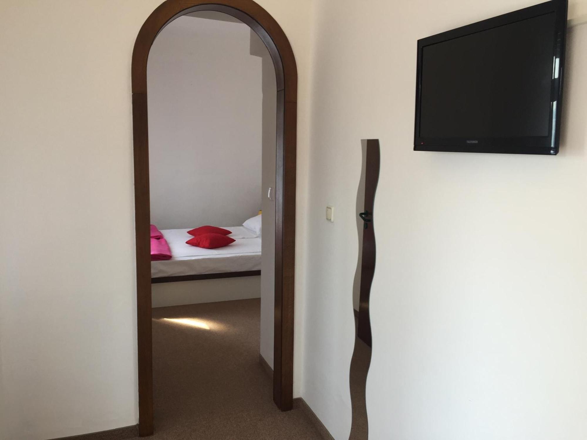 Hotel Ruza Novi Vinodolski Rom bilde