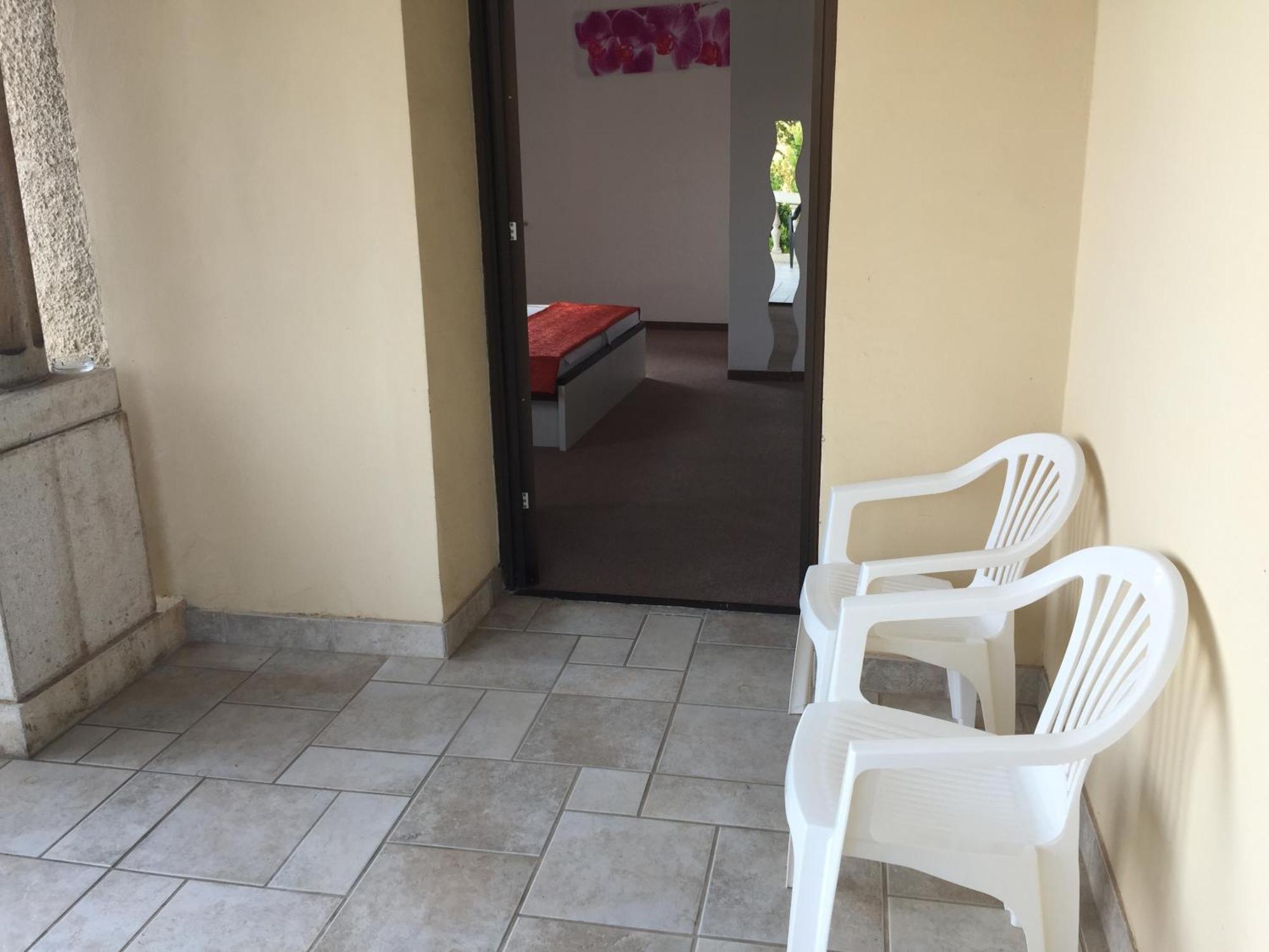 Hotel Ruza Novi Vinodolski Rom bilde