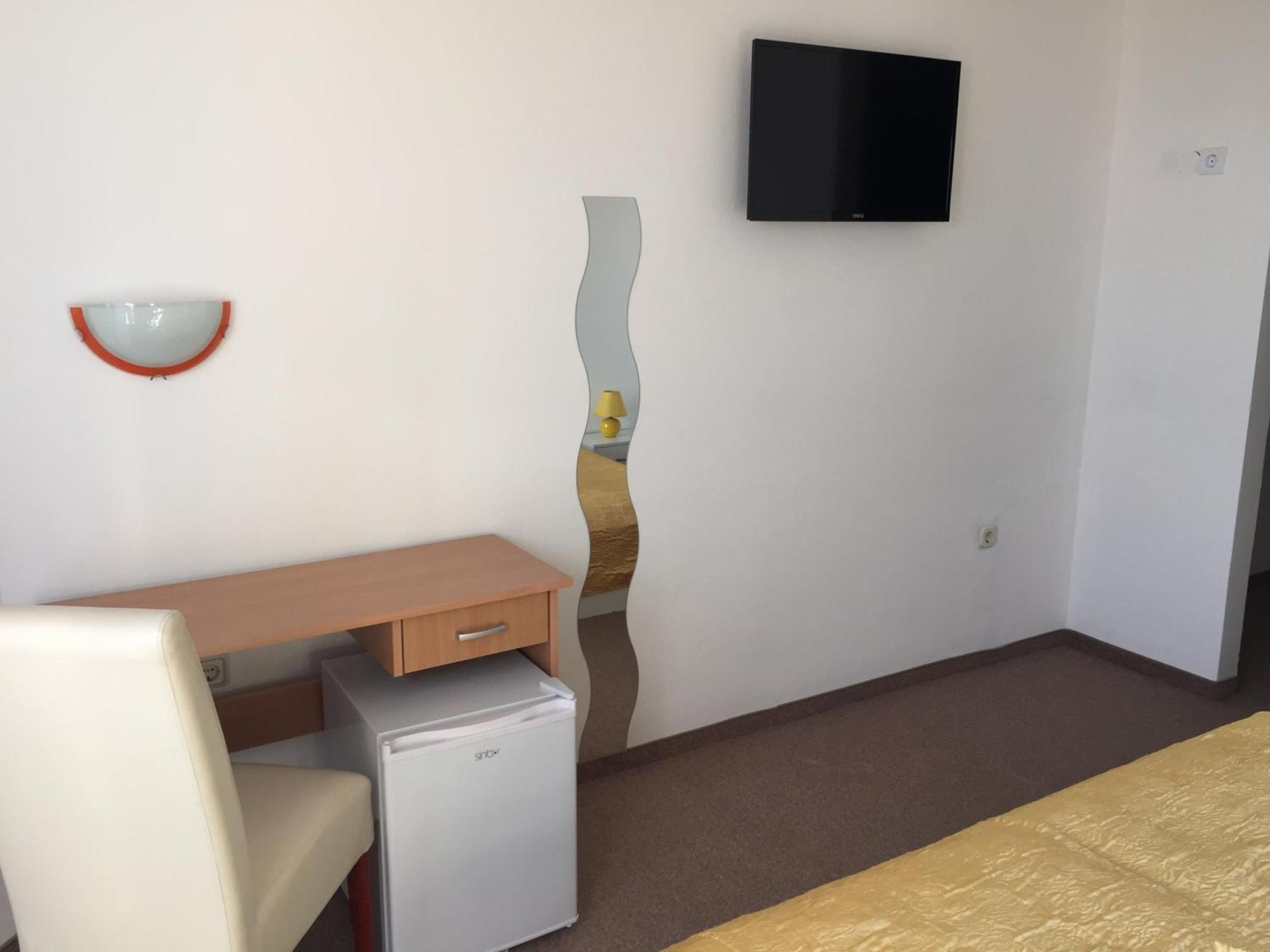 Hotel Ruza Novi Vinodolski Rom bilde