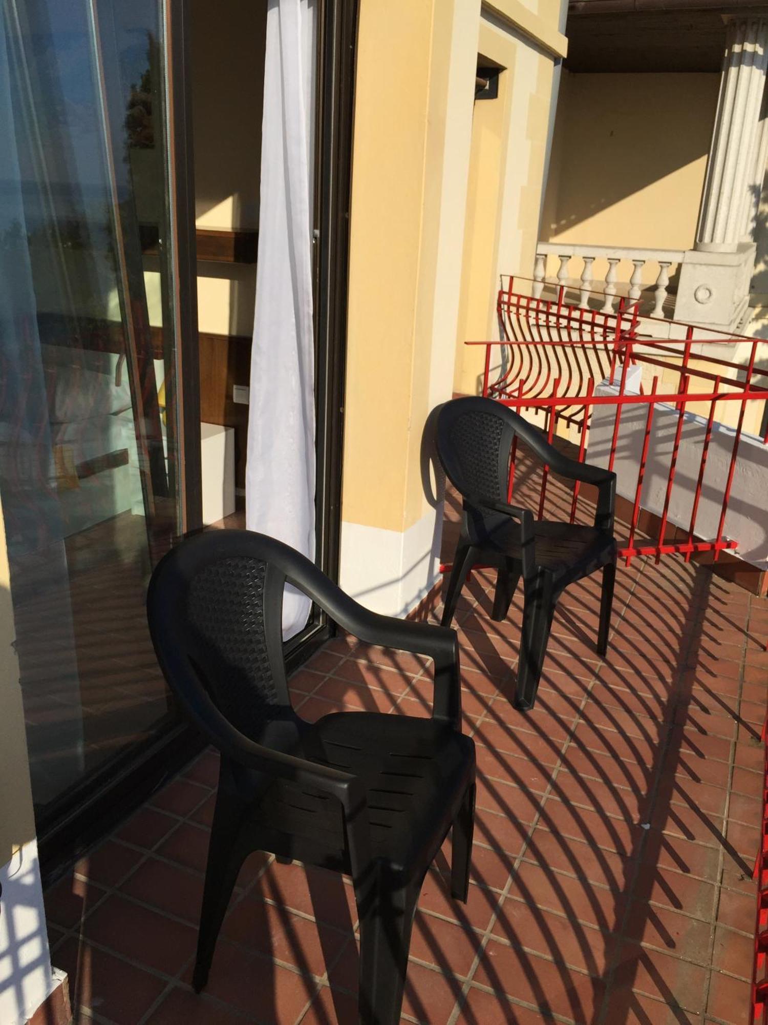 Hotel Ruza Novi Vinodolski Rom bilde