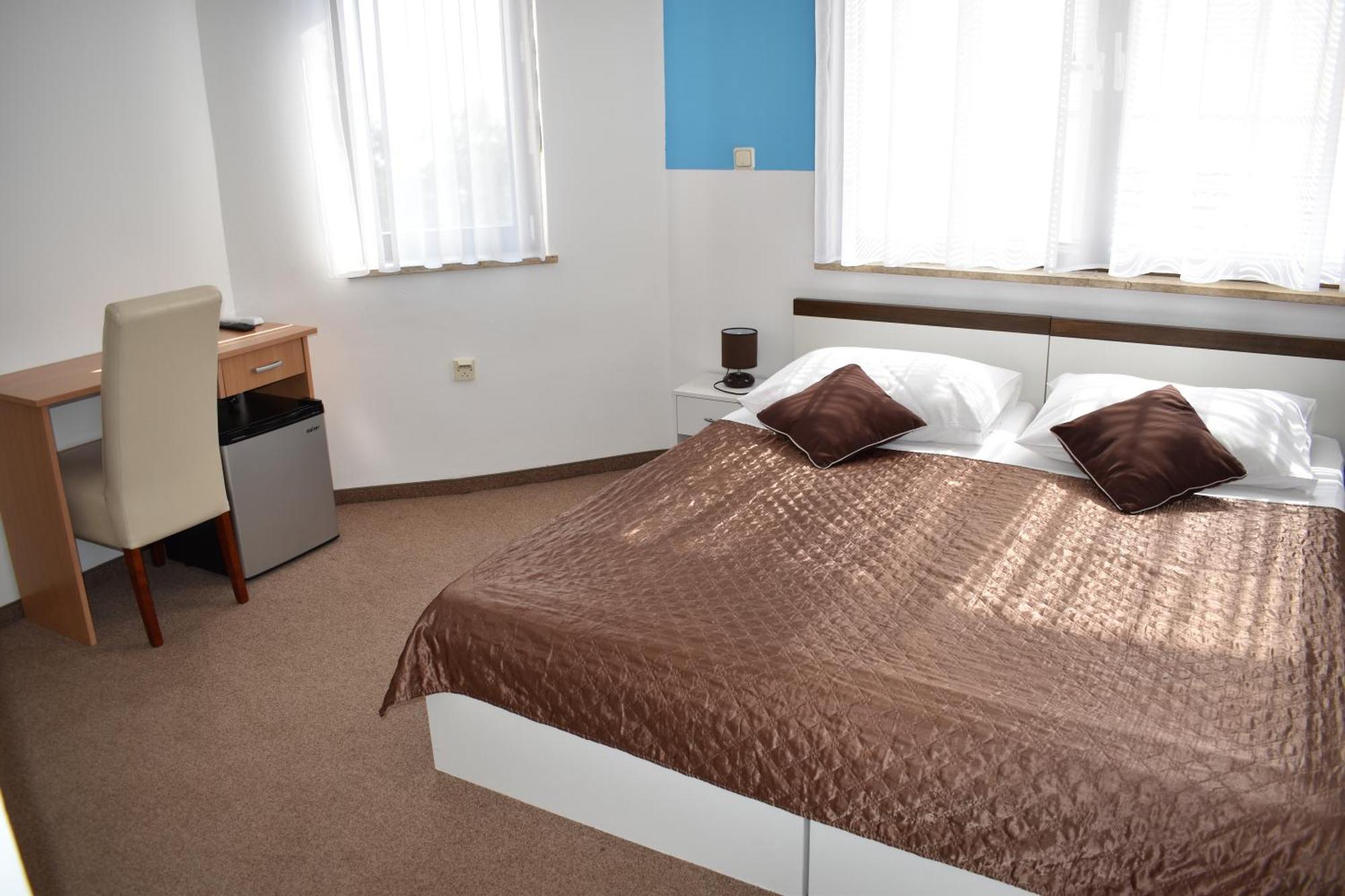 Hotel Ruza Novi Vinodolski Rom bilde