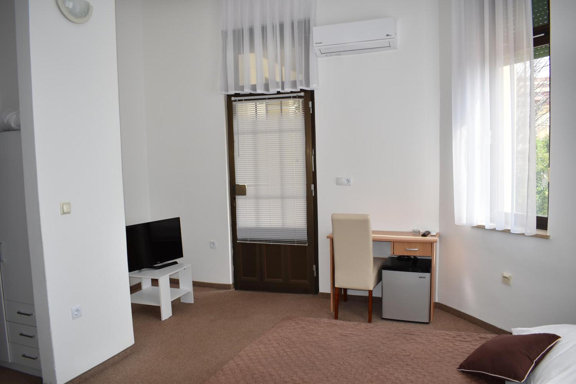 Hotel Ruza Novi Vinodolski Rom bilde