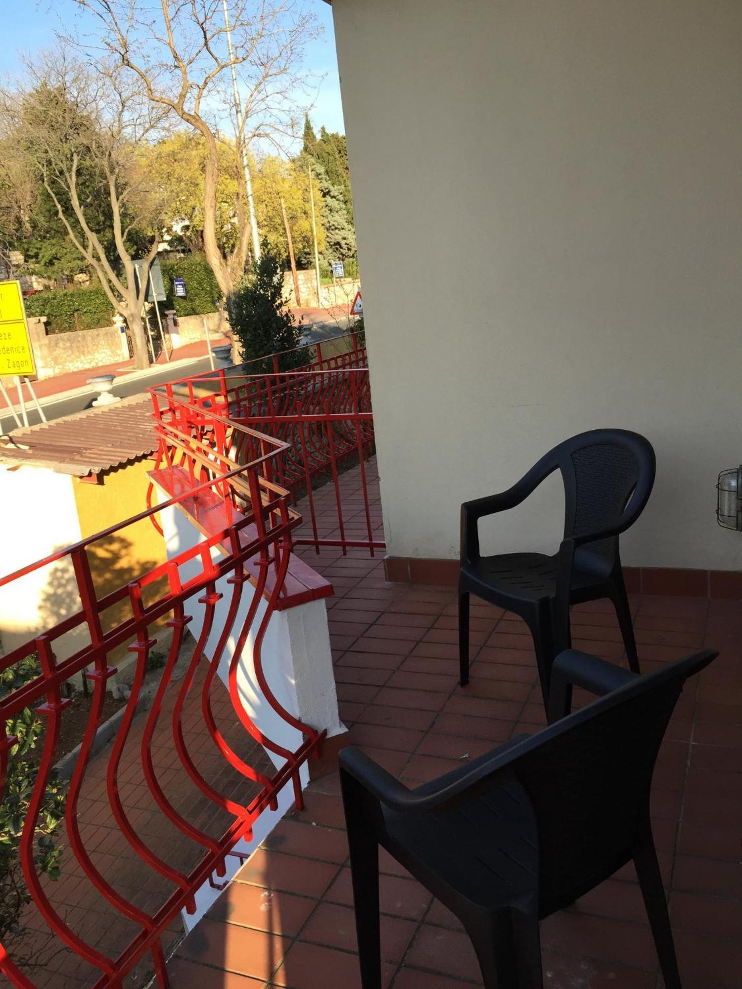 Hotel Ruza Novi Vinodolski Rom bilde