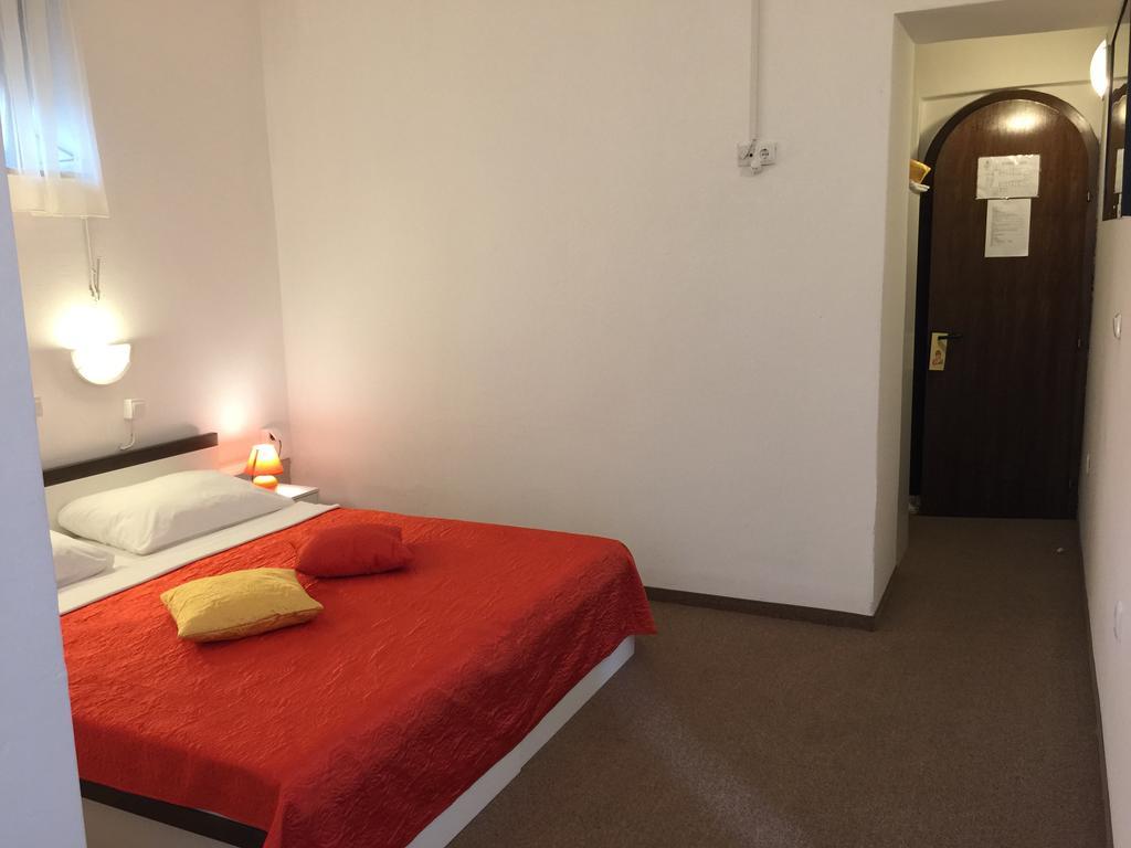 Hotel Ruza Novi Vinodolski Rom bilde