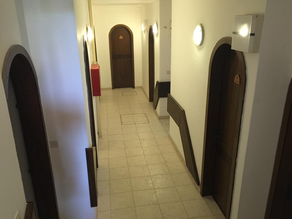 Hotel Ruza Novi Vinodolski Eksteriør bilde